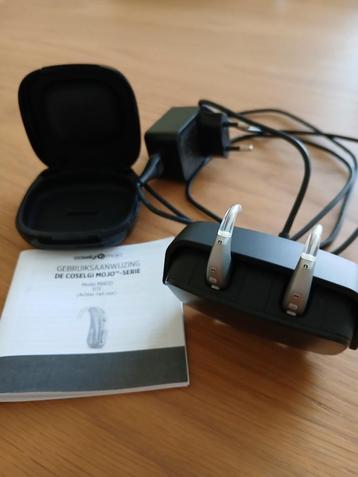 Coselgi MBR3D Mojo M5 Gehoorapparaat beschikbaar voor biedingen