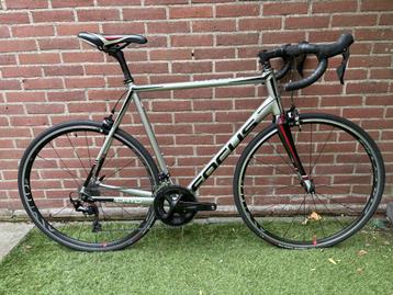 Focus Cayo (60/XL) Racefiets beschikbaar voor biedingen
