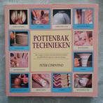 Pottenbak technieken, Hobby en Vrije tijd, Pottenbakken, Ophalen of Verzenden, Zo goed als nieuw