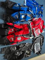 Partij motorcross / bmx kleding, Ophalen, Nieuw met kaartje, Motorcrosskleding, Shift