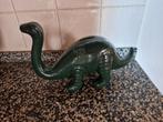 SPAARPOT DINOSAURUS DINO, Ophalen of Verzenden, Steen, Aardewerk of Keramiek, Dier