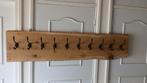 Eiken kapstok/kapstok, 100 tot 150 cm, Nieuw, Hout, Ophalen