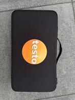 Testo co2 meter, Ophalen of Verzenden, Gebruikt