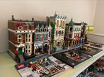 Lego Modular Buildings collectie zie beschrijving, Kinderen en Baby's, Speelgoed | Duplo en Lego, Ophalen of Verzenden, Zo goed als nieuw