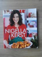 Nigella's Kerst - Nigella Lawson, Boeken, Kookboeken, Zo goed als nieuw, Verzenden