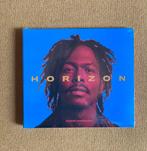 Jeangu Macrooy cd Horizon nieuw Unexpected Records PIAS, Ophalen of Verzenden, 2000 tot heden, Nieuw in verpakking