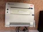 GBC Docubind P300 inbindmachine, Ophalen, Gebruikt