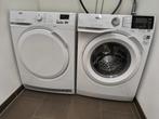 AEG 7000 SERIES wasmachine en droogkast, Witgoed en Apparatuur, Ophalen, Zo goed als nieuw
