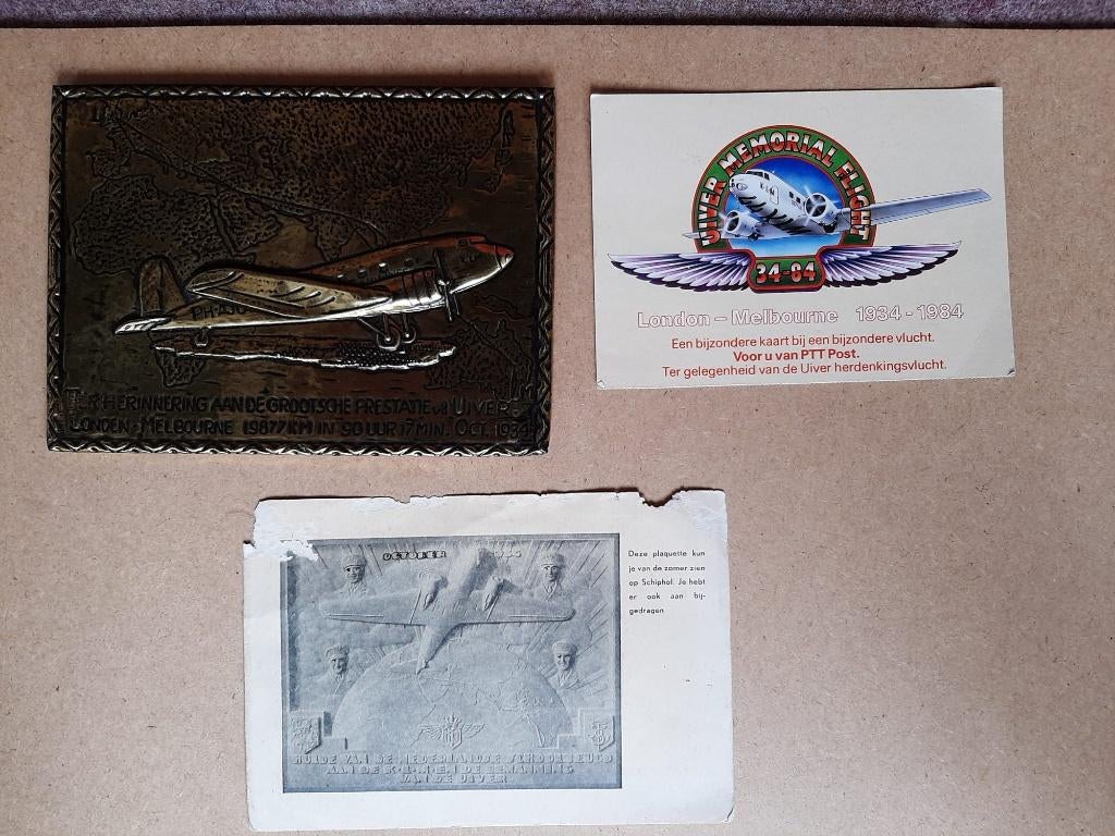 verzamelen, Ophalen of Verzenden, Koper