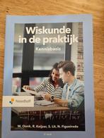 Te koop, verschillende cursusboeken, Boeken, Studieboeken en Cursussen, Zo goed als nieuw, HBO, Alpha, Verzenden