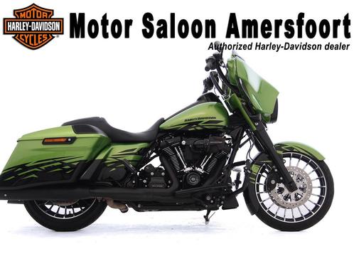Harley-Davidson FLHXS STREET GLIDE SPECIAL / STREETGLIDE, Motoren, Motoren | Harley-Davidson, Toermotor, meer dan 35 kW, ABS, Cruise Control