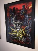 Hellraiser, Ophalen of Verzenden, Zo goed als nieuw, A1 t/m A3, Film en Tv