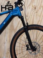 Cube Stereo Hybrid 120 SLX 750 E-Mountainbike 750Wh, Fietsen en Brommers, Fietsen | Mountainbikes en ATB, Overige merken, 49 tot 53 cm