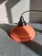 Terracotta hanglamp., Minder dan 50 cm, Overige materialen, Gebruikt, Ophalen of Verzenden