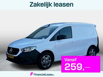 Mercedes-Benz Citan 108 CDI L1 Pro beschikbaar voor biedingen