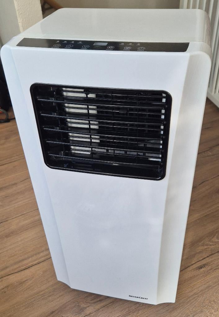 Silvercrest mobiele airco nieuw, Ophalen of Verzenden, Nieuw