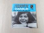 Suzientje – Hansje, 7 inch, Single, Ophalen of Verzenden, Zo goed als nieuw