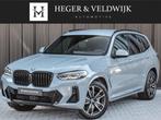 BMW X3 xDrive30e M-SPORT | ACTIVE CRUISE CONTROL | ELEKTR. T, 1998 cc, Gebruikt, Bedrijf, Vierwielaandrijving
