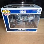 Funko Pop! 304 Lone Wolf (Warner Bros 100 jaar), Ophalen of Verzenden, Nieuw