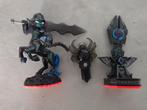 Skylanders midnight museum dark elements, 1 speler, Ophalen of Verzenden, Gebruikt, Vanaf 12 jaar