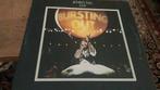 Jethro Tull. Bursting out, Ophalen of Verzenden, Zo goed als nieuw