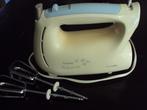 Vintage Philips mixer, Minder dan 1 liter, Ophalen of Verzenden, Gebruikt, 3 snelheden of meer