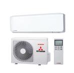 Mitsubishi Heavy Industries Airco - Wandmodel, Nieuw, 3 snelheden of meer, Ophalen of Verzenden, Koelen en Ontvochtigen