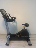 Matrix upright GYM Hometrainer   Cardio Fitness, Ophalen, Gebruikt, Metaal, Benen