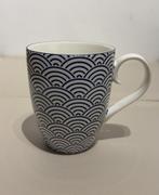 Tokyo Design Studio (nippon blue) mok, Nieuw, Ophalen of Verzenden, Overige stijlen, Kop(pen) en/of Schotel(s)