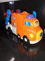 VTech Auto Ambulance - Speelgoedvoertuig, Ophalen of Verzenden, Gebruikt, Jongen of Meisje