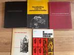 Te koop – Boeken voor de horlogemaker / uurwerkhersteller, Ophalen, Gelezen, Overige onderwerpen, Jendritzki