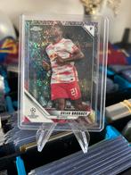 3x ROOKIE Brobbey Topps 1x 205/275, Ophalen of Verzenden, Zo goed als nieuw, Plaatje