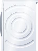 Nette Bosch WTH83000NL – Serie 4 – Warmtepompdroger, Witgoed en Apparatuur, Wasdrogers, 6 tot 8 kg, Anti-kreukfase, Refurbished