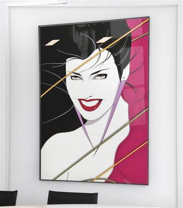 DURAN DURAN, NAGEL Rio MUZIEK Poster affiche beschikbaar voor biedingen