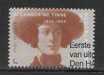 2013, 1001 Vrouwen, Alexandrine Tinne [3048] (K2512), Ophalen of Verzenden