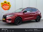 Nissan Qashqai 1.3 DIG-T N-Tec / Panoramadak / Climate Contr, Auto's, Nissan, Voorwielaandrijving, 65 €/maand, Gebruikt, Euro 6