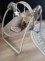 Wipstoel babyschommel, Kinderen en Baby's, Wipstoeltjes, Ophalen, Zo goed als nieuw