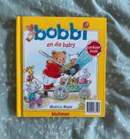 Bobbi en de baby / Bobbi wordt grote broer - Nieuwstaat, Ophalen, Nieuw