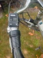 Giant E-bike, Fietsen en Brommers, Elektrische fietsen, Gebruikt, 51 tot 55 cm, 30 tot 50 km per accu, Giant