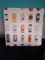 Mooi groot schilderij / print van Arts&So, Ophalen, 75 tot 100 cm, 75 cm of meer, Print