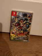 Mario Strikers Battle League Football - Nintendo Switch, Spelcomputers en Games, Games | Nintendo Switch, Eén computer, Ophalen of Verzenden