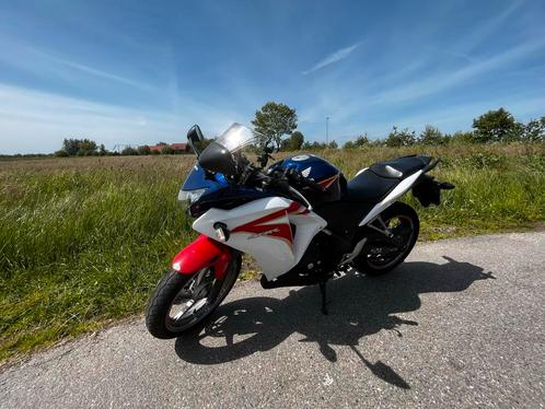 Honda CBR250R - geschikt voor A2 - €1750, vaste prijs, Motoren, Motoren | Honda, Particulier, Sport, 12 t/m 35 kW, 1 cilinder