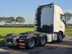 VOLVO FH 500 xl 6x2 wb 300, Auto's, Automaat, Euro 6, 510 pk, Bedrijf