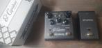 Strymon El Capistan dTapeEcho V1 inclusief favorite switch, Ophalen of Verzenden, Zo goed als nieuw