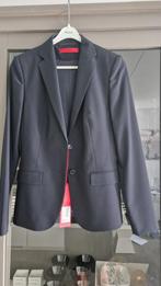 Hugo Boss colbert zwart maat 38 Nieuw, Maat 38/40 (M), Zwart, Nieuw, Ophalen of Verzenden