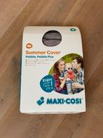 Summer cover maxi cosi nieuw in doos, Kinderen en Baby's, Babydragers en Draagdoeken, Nieuw, Ophalen