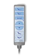 Bediening gezocht voor Wissner-Bosserhoff bed, Diversen, Verpleegmiddelen, Ophalen, Gebruikt