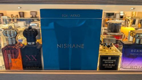 Nishane - Ege, Sieraden, Tassen en Uiterlijk, Uiterlijk | Parfum, Verzenden
