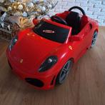 Ferrari F430, Ophalen, Gebruikt