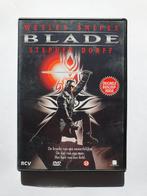 Blade, Vanaf 16 jaar, Ophalen of Verzenden, Zo goed als nieuw, Actie